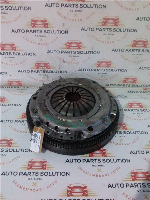 Volanta 1.4 TDI SKODA FABIA 2 an fabr.2010