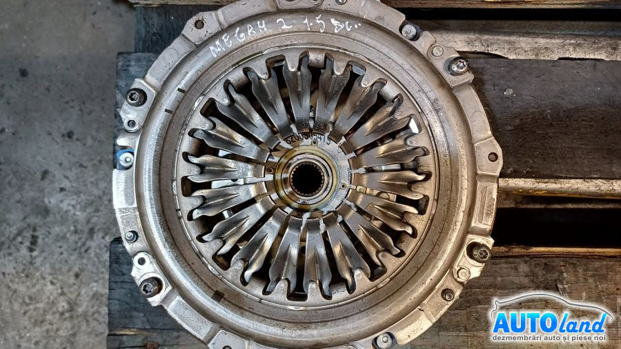 Volanta 1.5 DCI Masa Simpla Renault MEGANE II BM0/1 ,CM0/1 2002