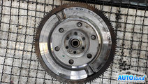 Volanta 1.5 HDI, Placa si Disc Citroen C3 II 2009