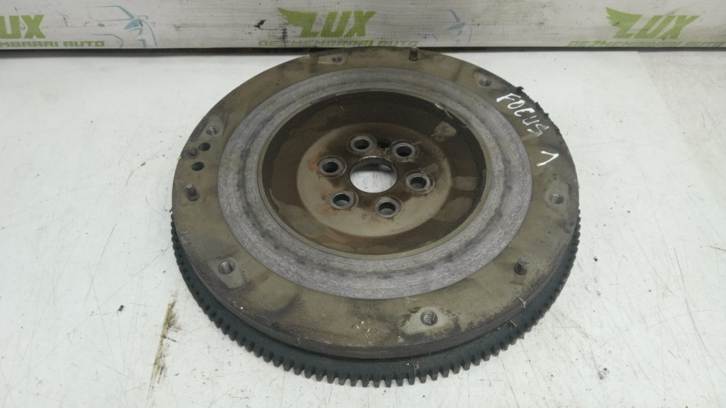 Volanta 1.6 benzina 98mm6375ad Ford Fusion [2002 - 2005]