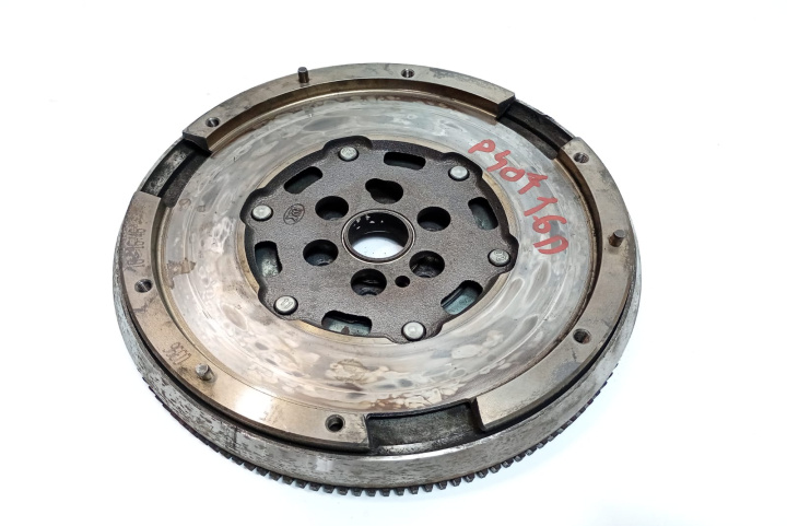 Volanta 1.6 Diesel Peugeot 407 [2004 - 2010]
