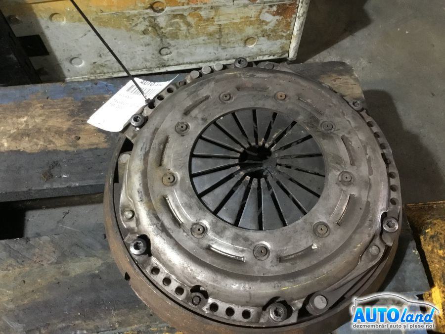 Volanta 1.6 HDI Masa Dubla Peugeot 307 3A/C 2000