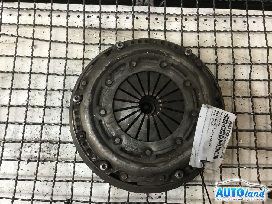 Volanta 1.6 HDI Masa Dubla Peugeot 307 3A/C 2000