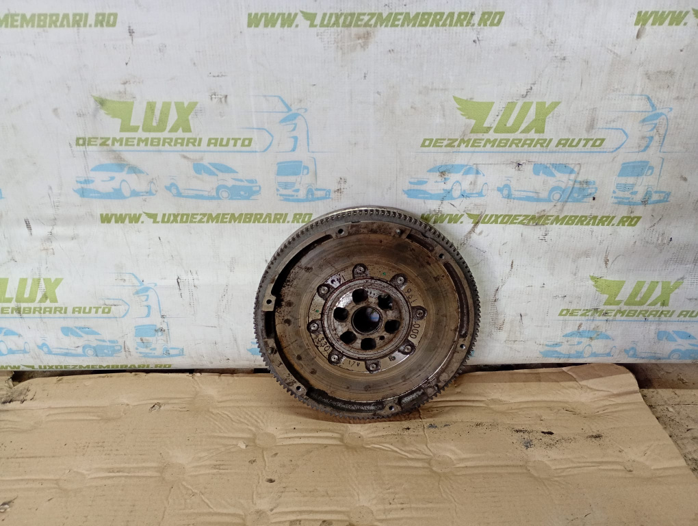 Volanta 1.6 tdi CAYC Volkswagen VW Golf 6 [2008 - 2015] 1.6 tdi CAYC