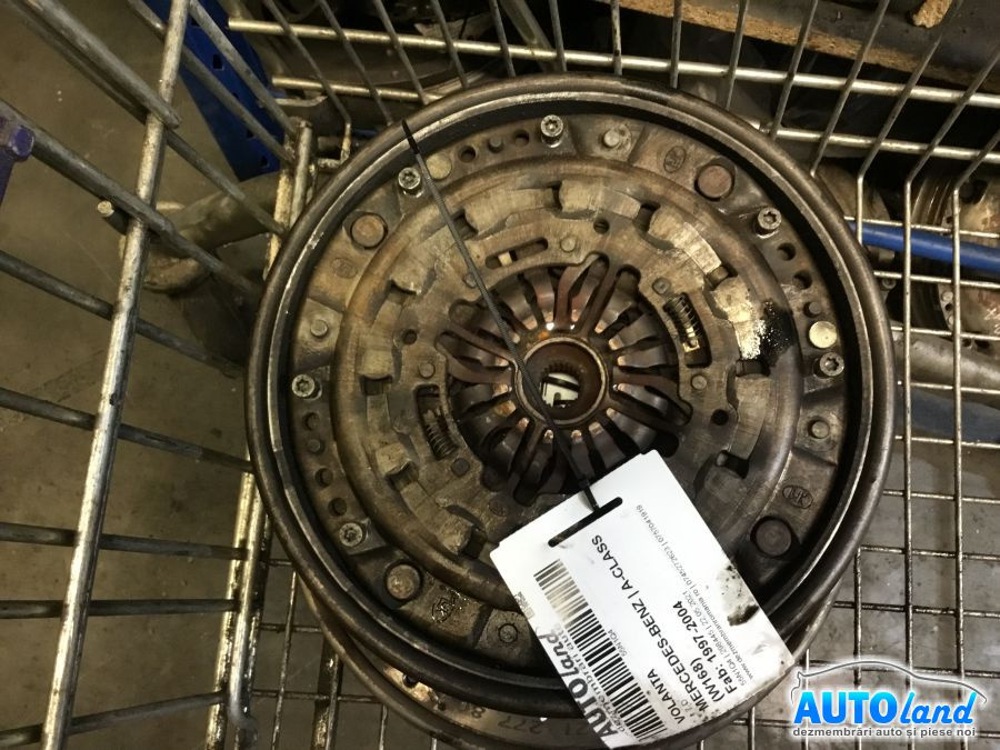 Volanta 1.7 D Mercedes-Benz A-CLASS W168 1997-2004
