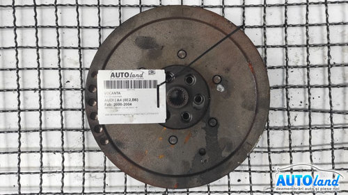 Volanta 1.9 TDI Automata Audi A4 8E2,B6 2000-2004