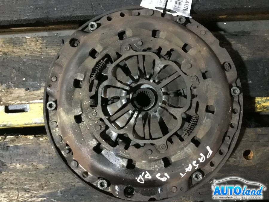 Volanta 1.9 TDI Placa Disc Volkswagen PASSAT 3B3 2000-2005