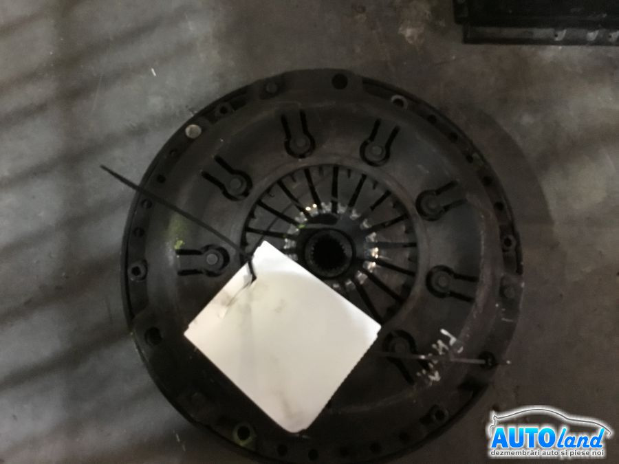 Volanta 1.9 TDI Placa Disc Volkswagen PASSAT 3B3 2000-2005