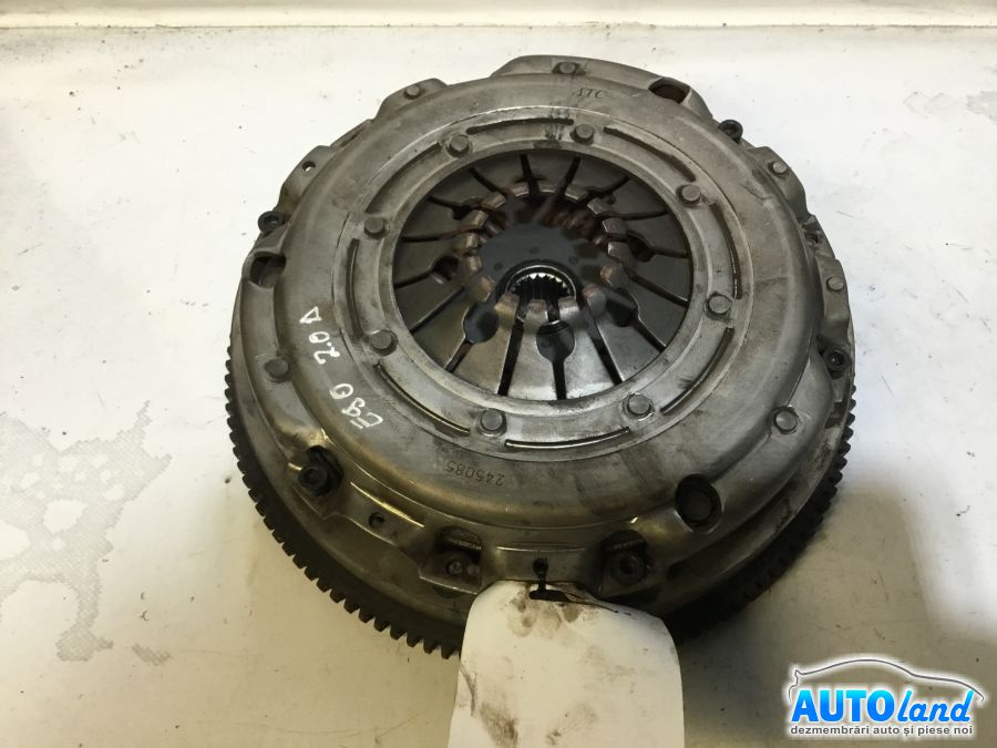 Volanta 2.0 D 143 CP BMW 3 E90 2005