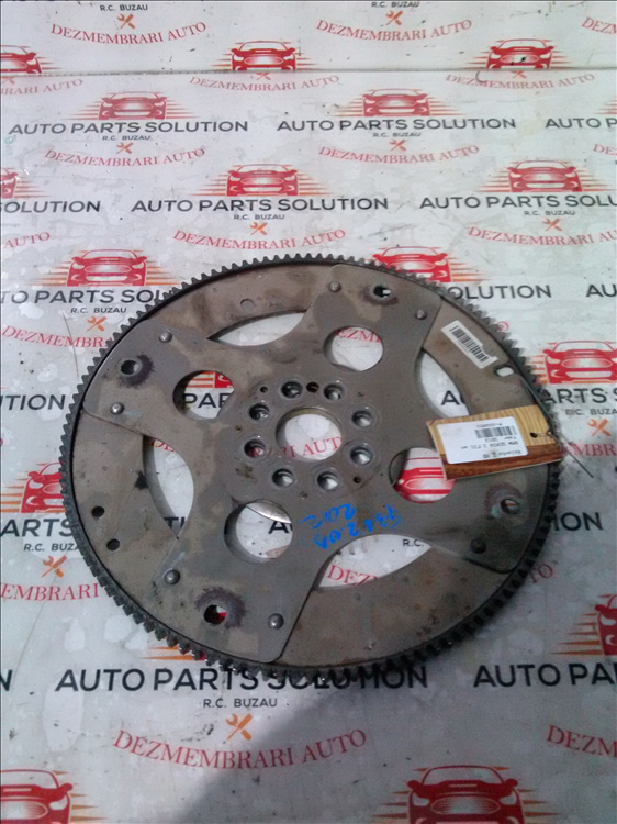 Volanta 2.0 d BMW SERIA 3 F31 an fabr. 2012