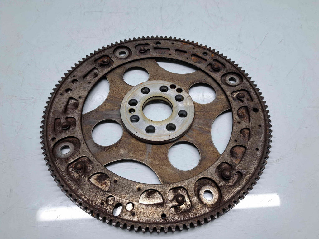 Volanta 2.0 d N47D20 105KW / 143CP