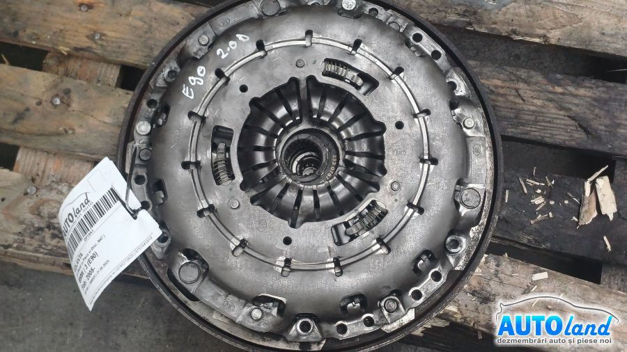 Volanta 2.0 Diesel cu Placa si Disc, N47 BMW 3 E90 2005
