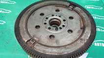 Volanta 2.0 HDI Placa Disc Peugeot 407 6D 2004