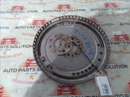 Volanta 2.0 MERCEDES BENZ B CLASS an fabr. 2008