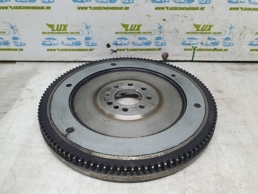 Volanta 2.0 tdci UFDB Ford Focus 3 [2011 - 2015] 2.0 tdci UFDB