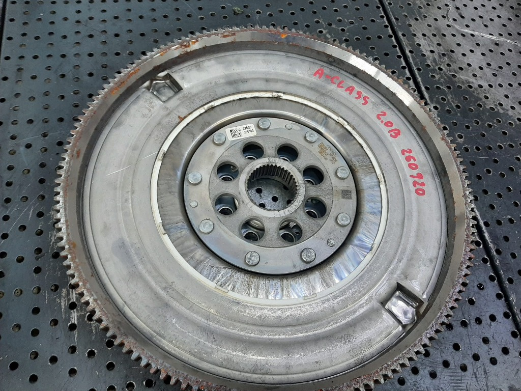 Volanta 2.0b 260920 a35 amg mercedes a-class w177 18578997 a2600300100