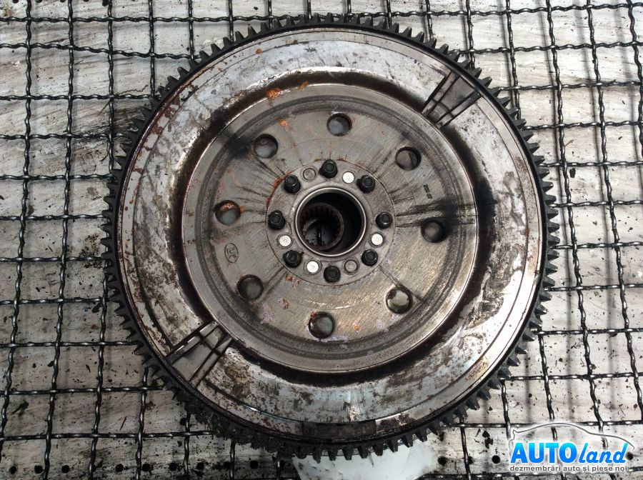 Volanta 2.2 D Placa Disc Masa Dubla Toyota RAV 4 III ACA ,ACE 2005