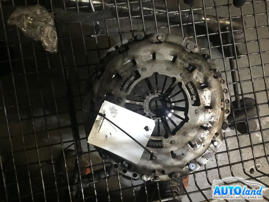 Volanta 2.2 DCI cu Placa si Disc Ford TRANSIT bus 2006
