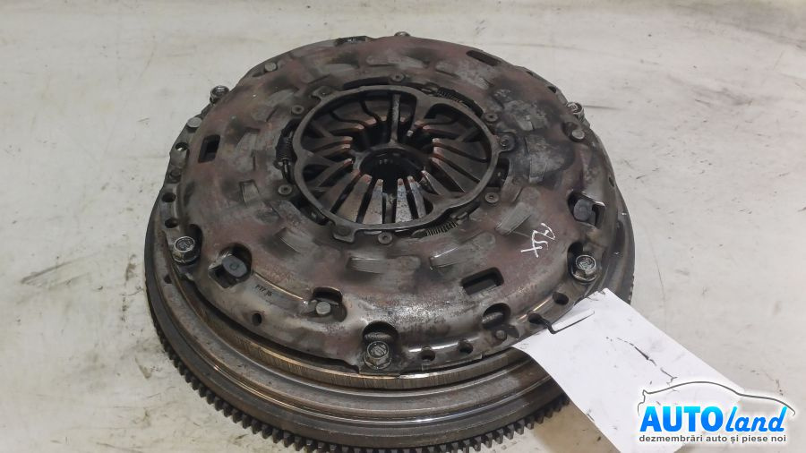 Volanta 2.2 Diesel cu Placa si Disc Masa Dubla 4x4 Mitsubishi ASX GAW 2010