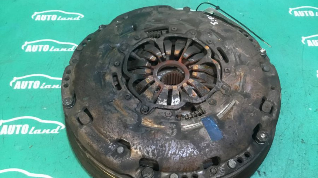 Volanta 2.2 Diesel, Masa Dubla, Placa si Disc Toyota AVENSIS T25 2003