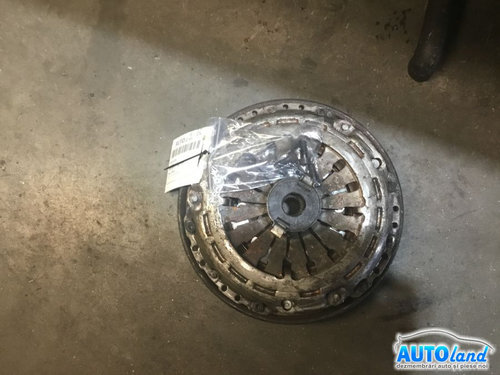 Volanta 2.2 HDI Placa + Disc Peugeot 807 E 2002