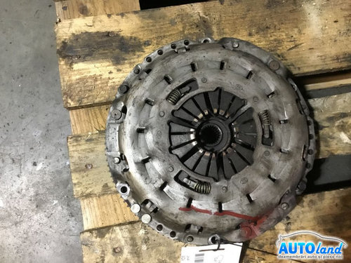 Volanta 2.4 D Masa Simpla Ford TRANSIT bus FD ,FB ,FS ,FZ ,FC 2000-2006