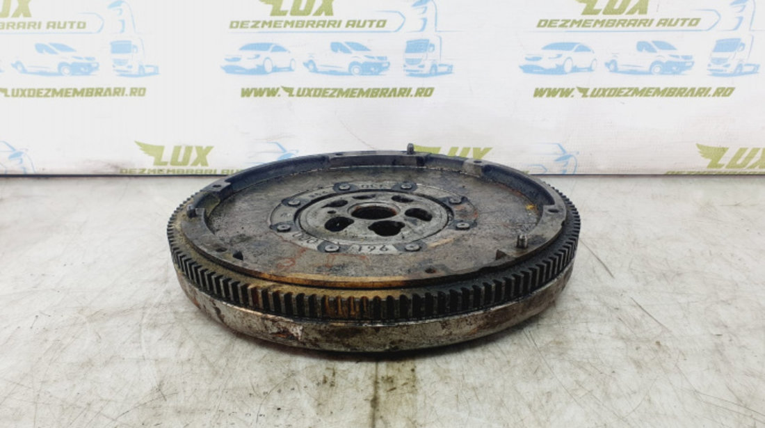 Volanta 2289000299 2289000299 1.9 tdi CAY BKC BLS BXE Volkswagen VW Passat B6 [2005 - 2010]