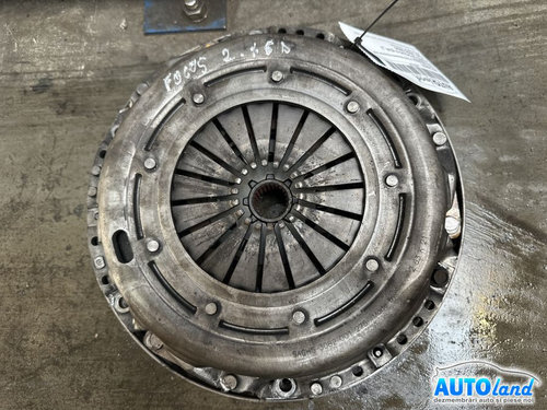Volanta 2294000109 Masa Dubla Sachs 1.6 TDCI Diametru Exterior 240 Mm Ford FOCUS II DA 2004-2008