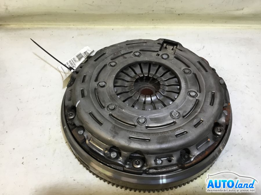 Volanta 2294002285 Cu Placa si Disc, Masa Dubla 1.6 HDI E5 Peugeot 508 2010