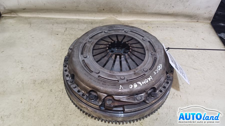 Volanta 3082002314 1.5 TDCI cu Placa si Disc Ford MONDEO V 2014-2022