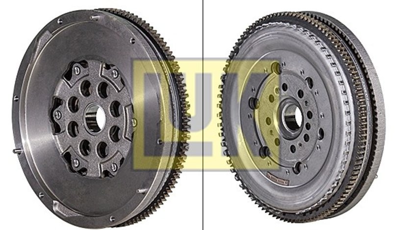 Volanta (415 0372 10 415037210 LuK) Citroen,PEUGEOT