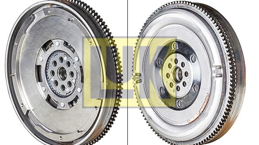 Volanta (415 0375 10 415037510 LuK) Citroen,FIAT,PEUGEOT
