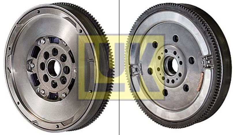 Volanta (415 0529 10 415052910 LuK) Citroen,FIAT,PEUGEOT
