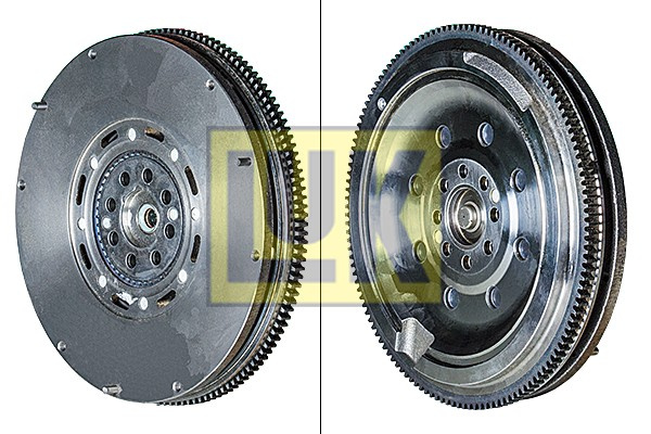 Volanta (415004910 LUK) AUDI