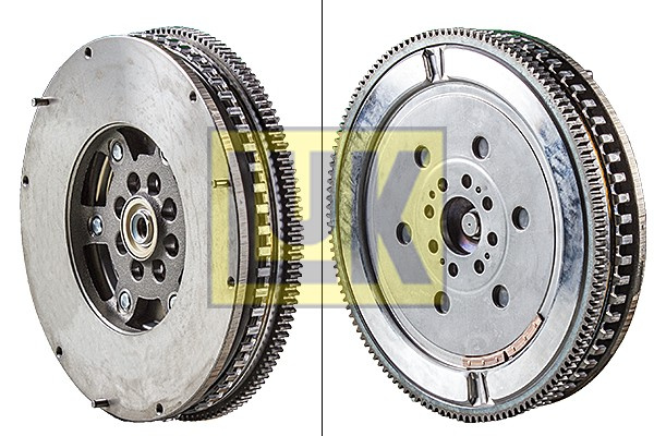 Volanta (415005510 LUK) AUDI
