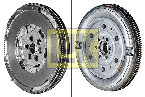 Volanta (415005910 LUK)