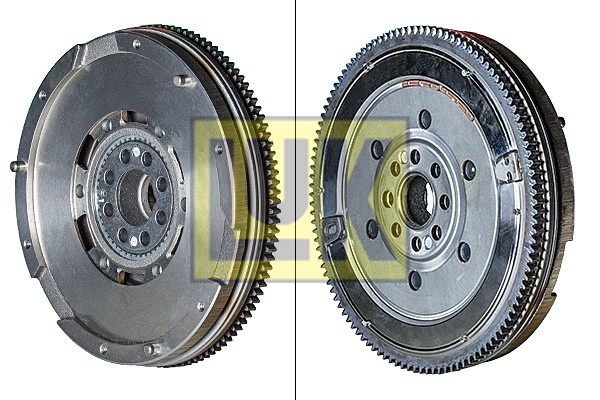 Volanta (415006510 LUK) BMW