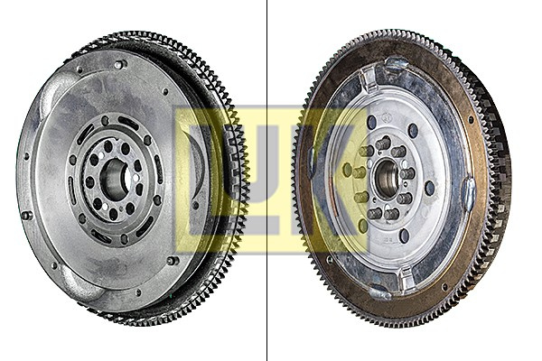 Volanta (415008410 LUK) BMW
