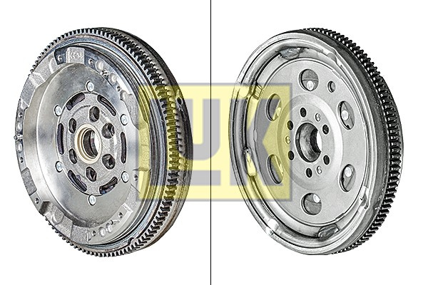 Volanta (415008810 LUK) VW