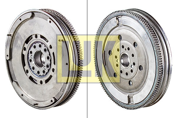 Volanta (415015710 LUK) OPEL,SAAB,VAUXHALL