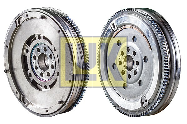 Volanta (415015810 LUK) BMW