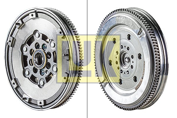 Volanta (415015910 LUK) HYUNDAI
