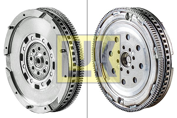 Volanta (415016010 LUK) AUDI
