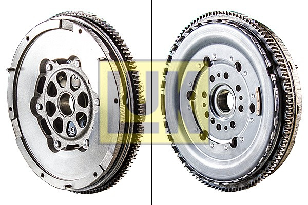 Volanta (415017010 LUK) FORD