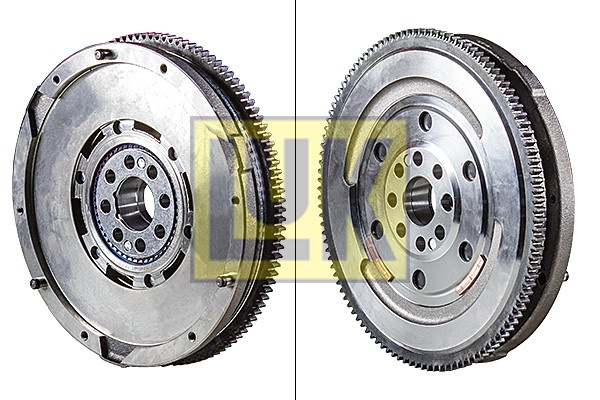 Volanta (415017510 LUK) BMW