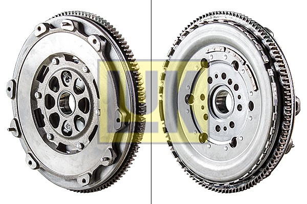 Volanta (415017910 LUK) FORD