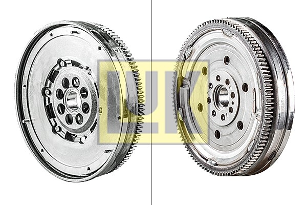 Volanta (415021710 LUK) MAZDA
