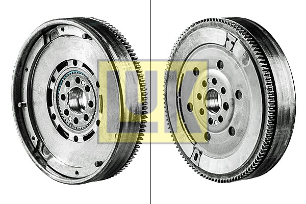 Volanta (415023710 LUK) LAND ROVER,MG,ROVER