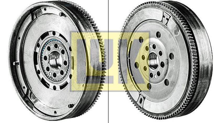 Volanta (415023710 LUK) LAND ROVER,MG,ROVER