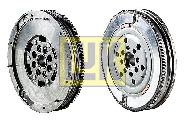 Volanta (415025710 LUK) SAAB
